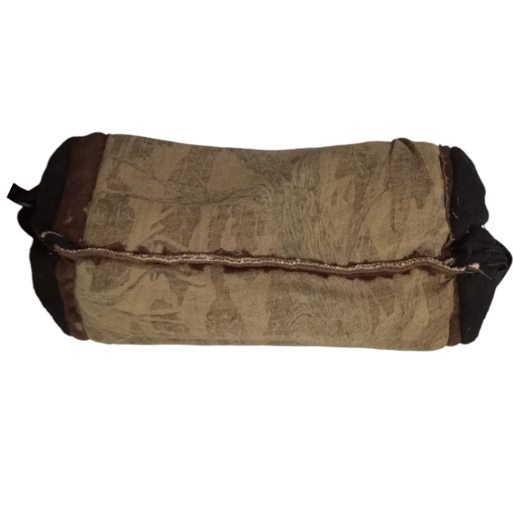 Hunters Specialties Portable Seat Cushion and Backcountry Sports Hand Muff - Picture 13 of 16